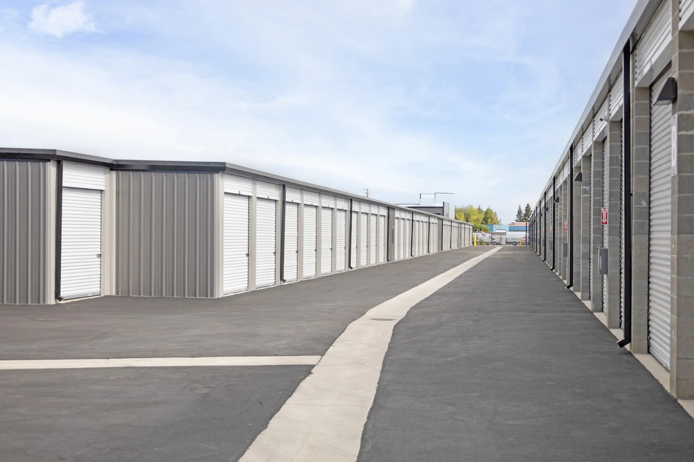  Pelandale RV & Boat Storage 402 Wells Ave Modesto, CA 95356