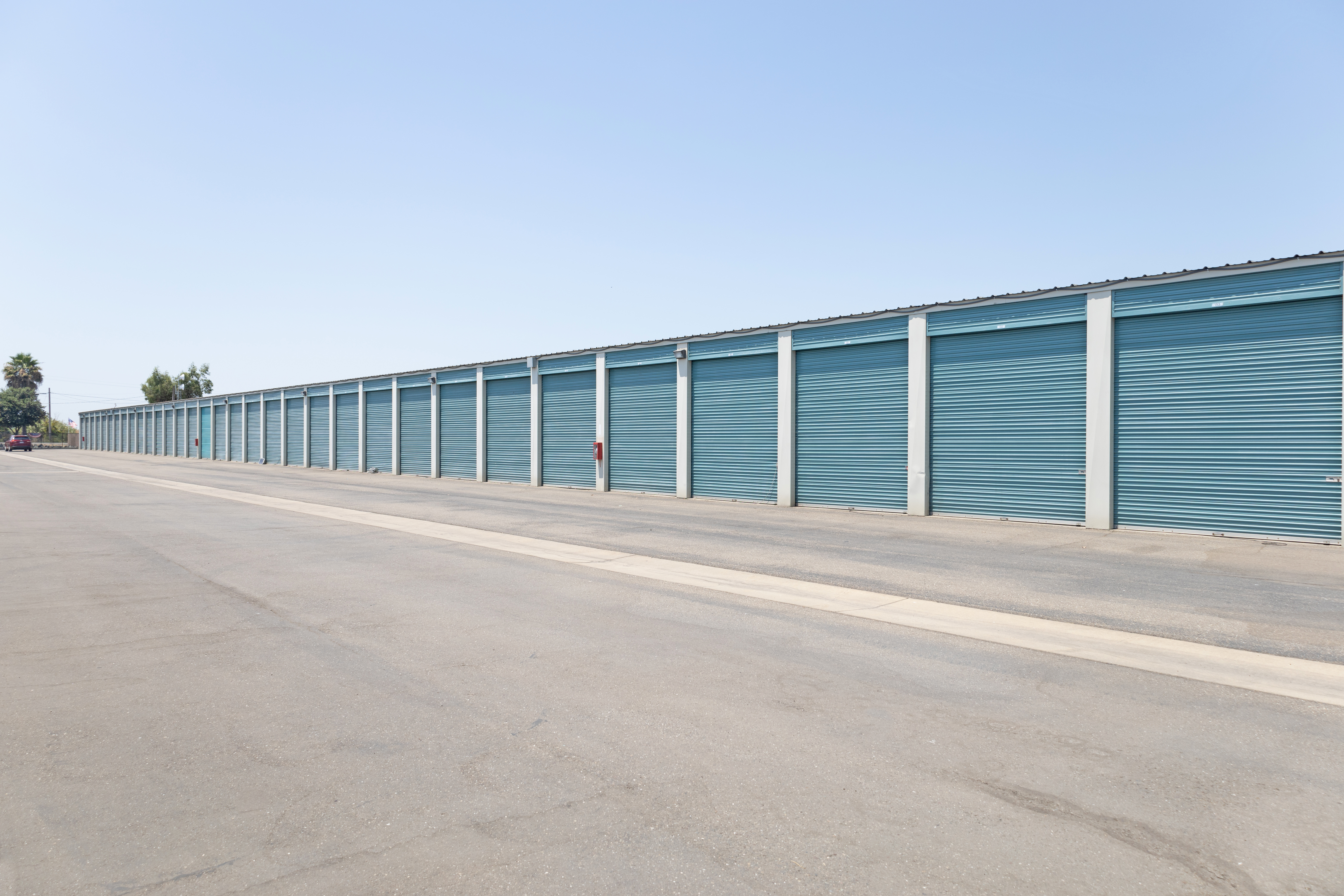 Terminous Boat and RV Storage 15010 Glasscock Rd Lodi, CA 95242