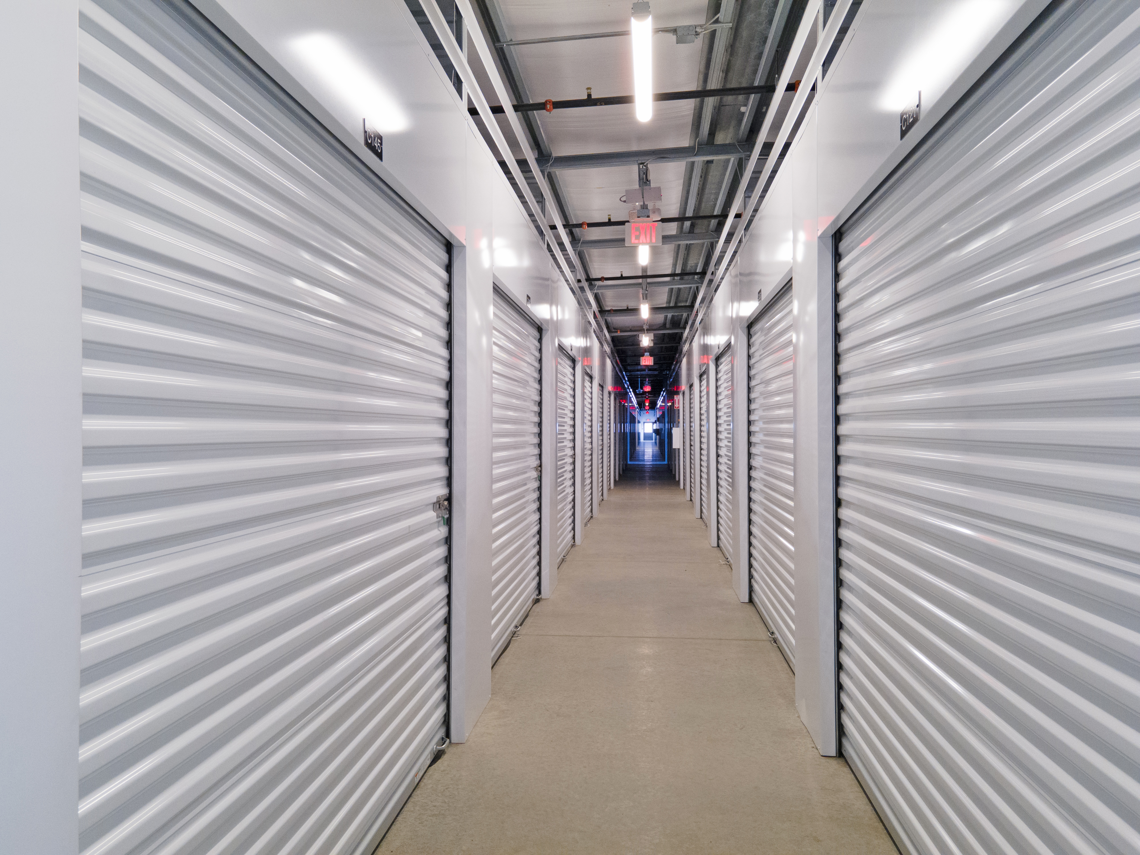 Pelandale RV & Boat Storage 402 Wells Ave Modesto, CA 95356