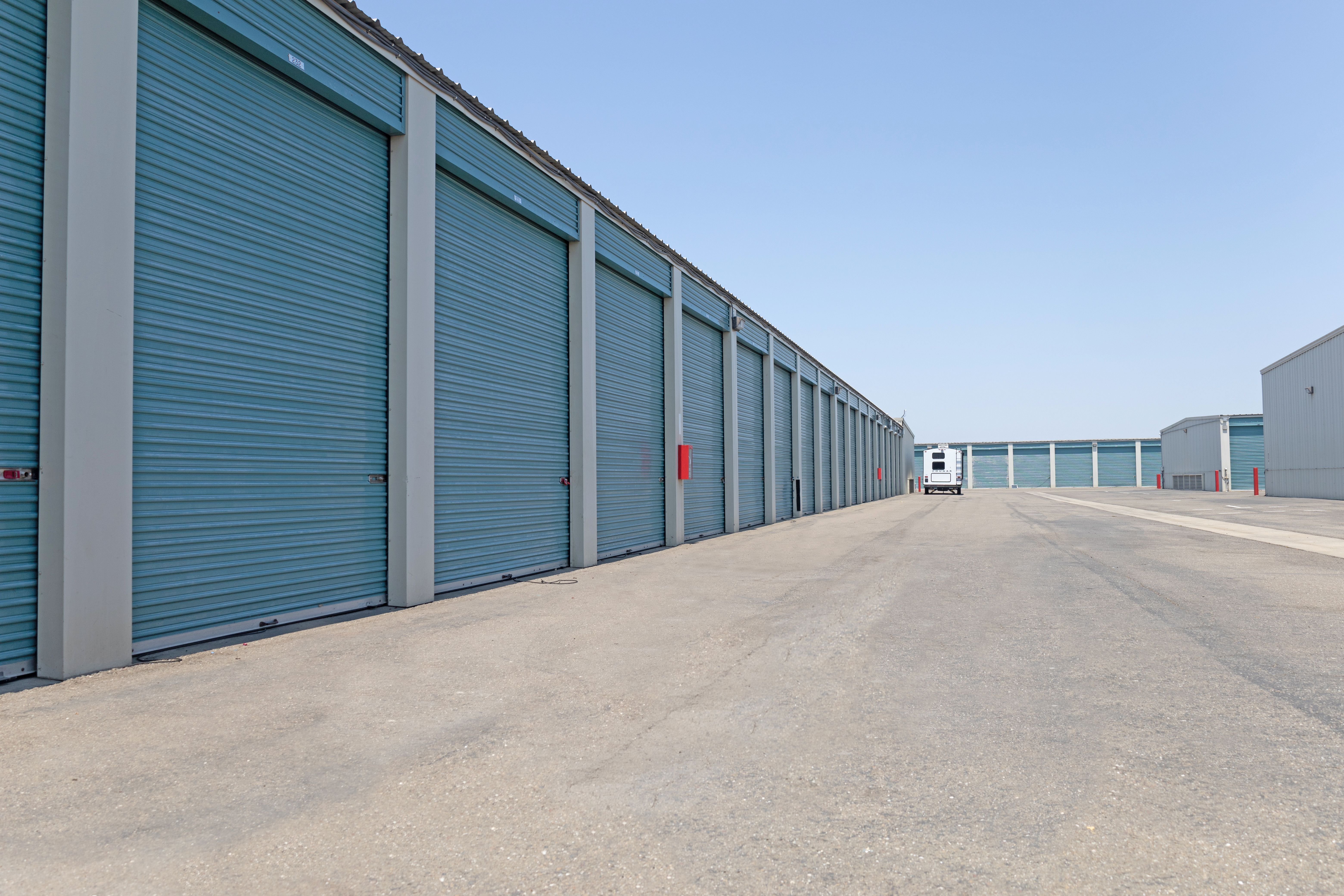 Terminous Boat and RV Storage 15010 Glasscock Rd Lodi, CA 95242