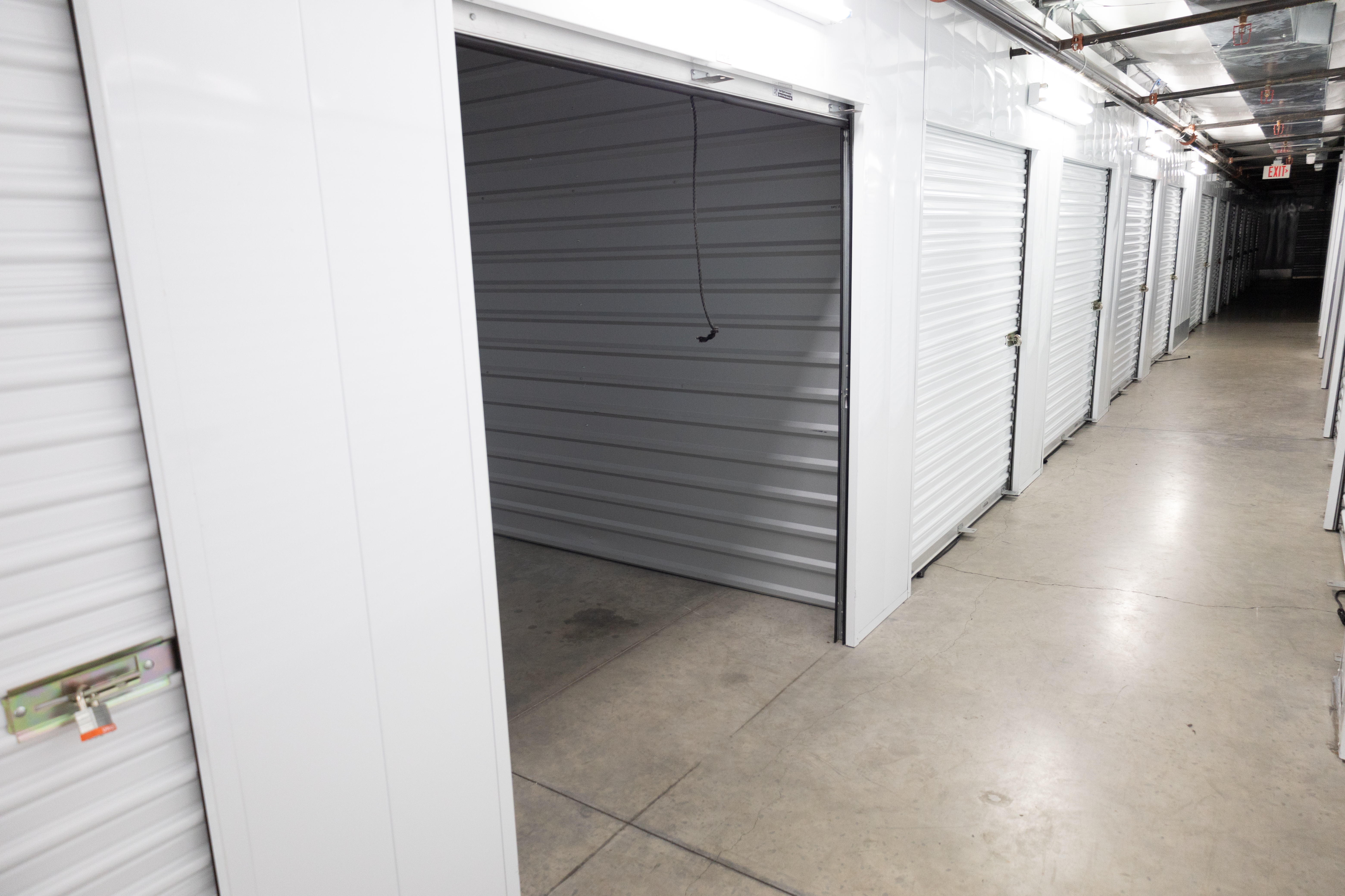 Hammertown Self Storage 818 Hammertown Dr. Stockton, CA 95210