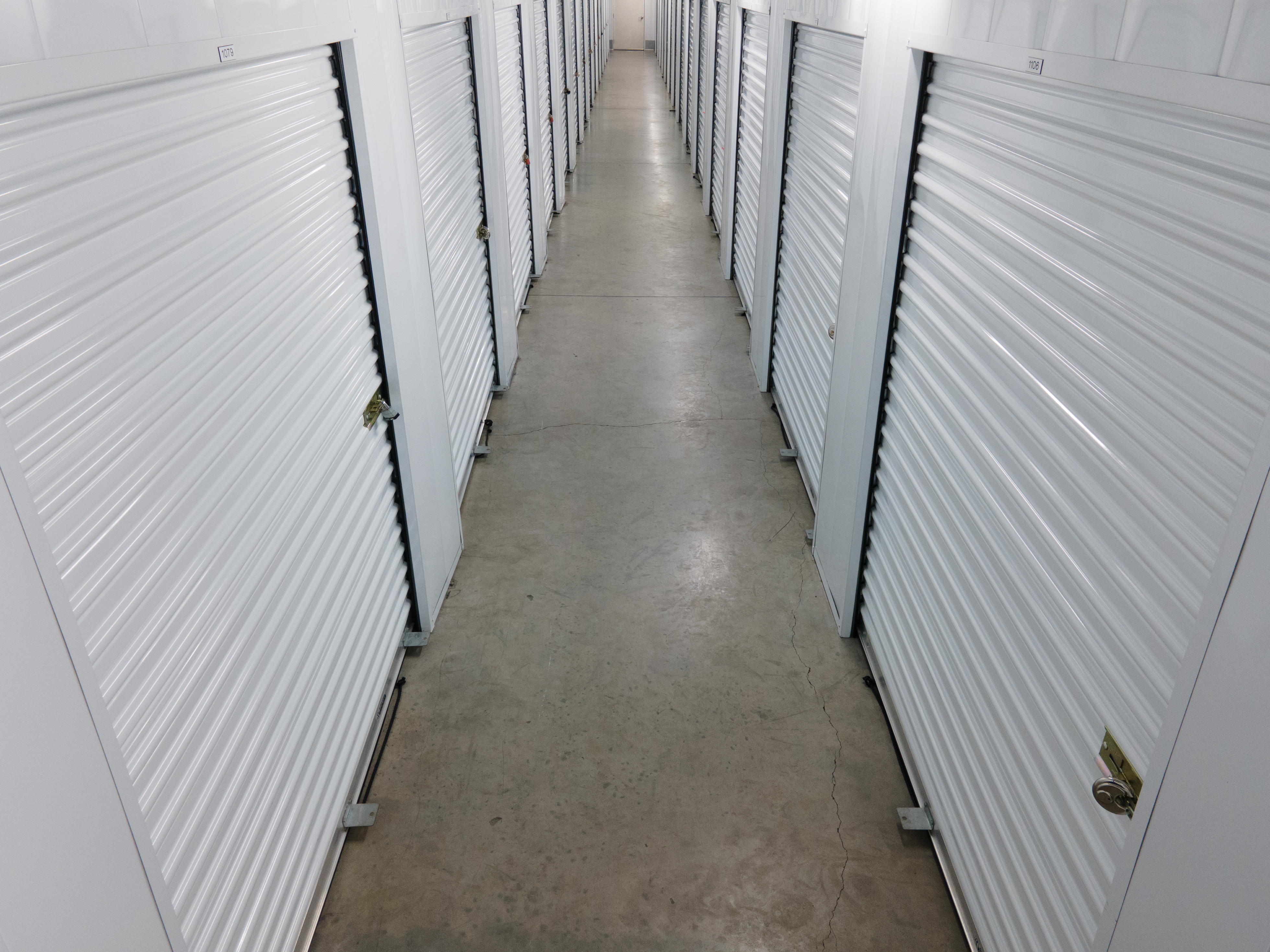 Hammertown Self Storage 818 Hammertown Dr. Stockton, CA 95210
