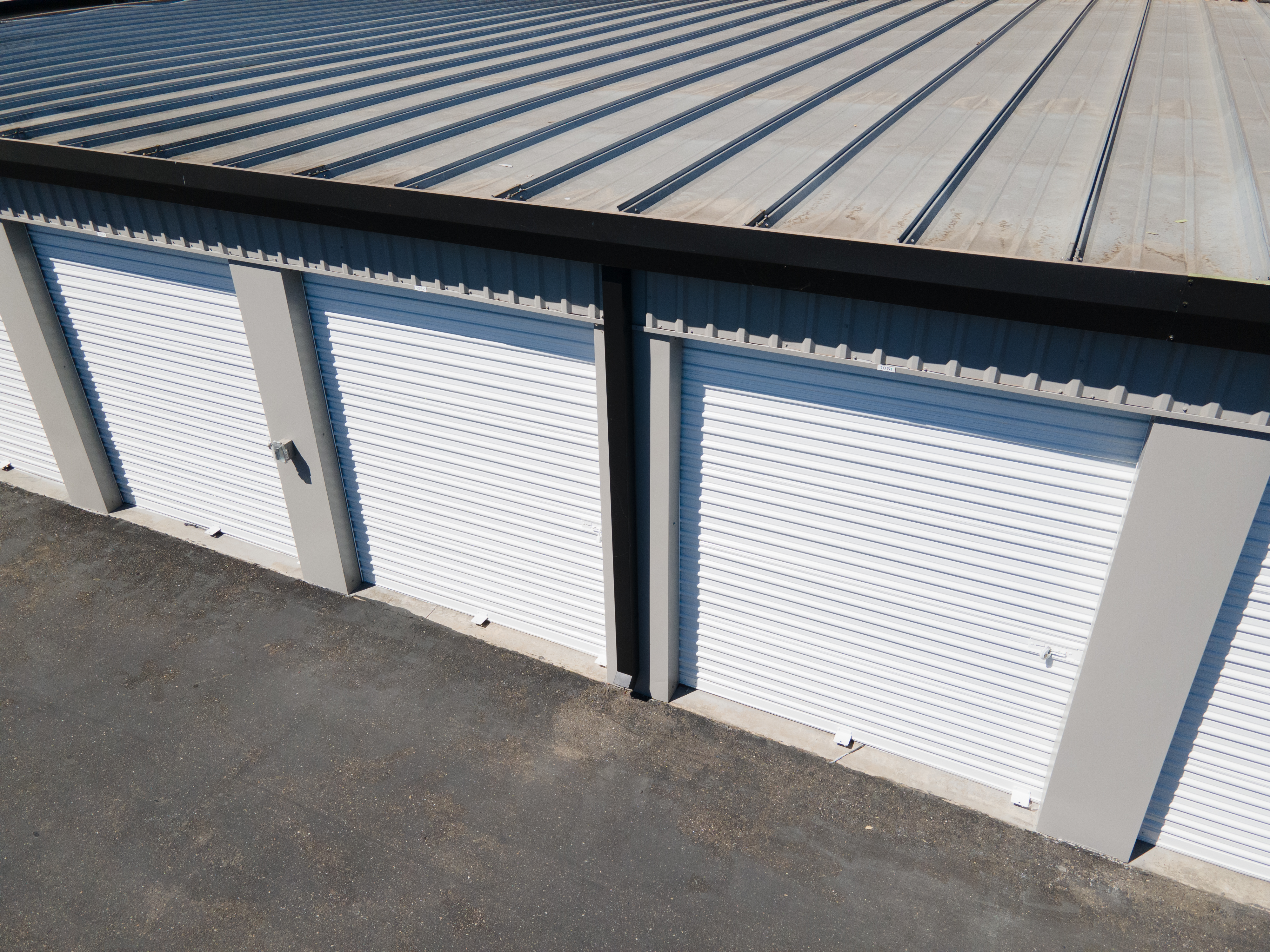 Hammertown Self Storage 818 Hammertown Dr. Stockton, CA 95210