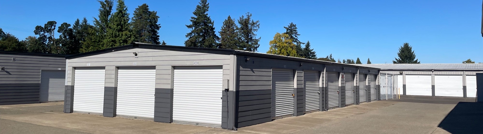 Cherry Ave - Adell Ln Storage 2680 Cherry Ave NE Salem, OR 97301 Cherry Ave - Adell Ln Storage 2680 Cherry Ave NE Salem, OR 97301