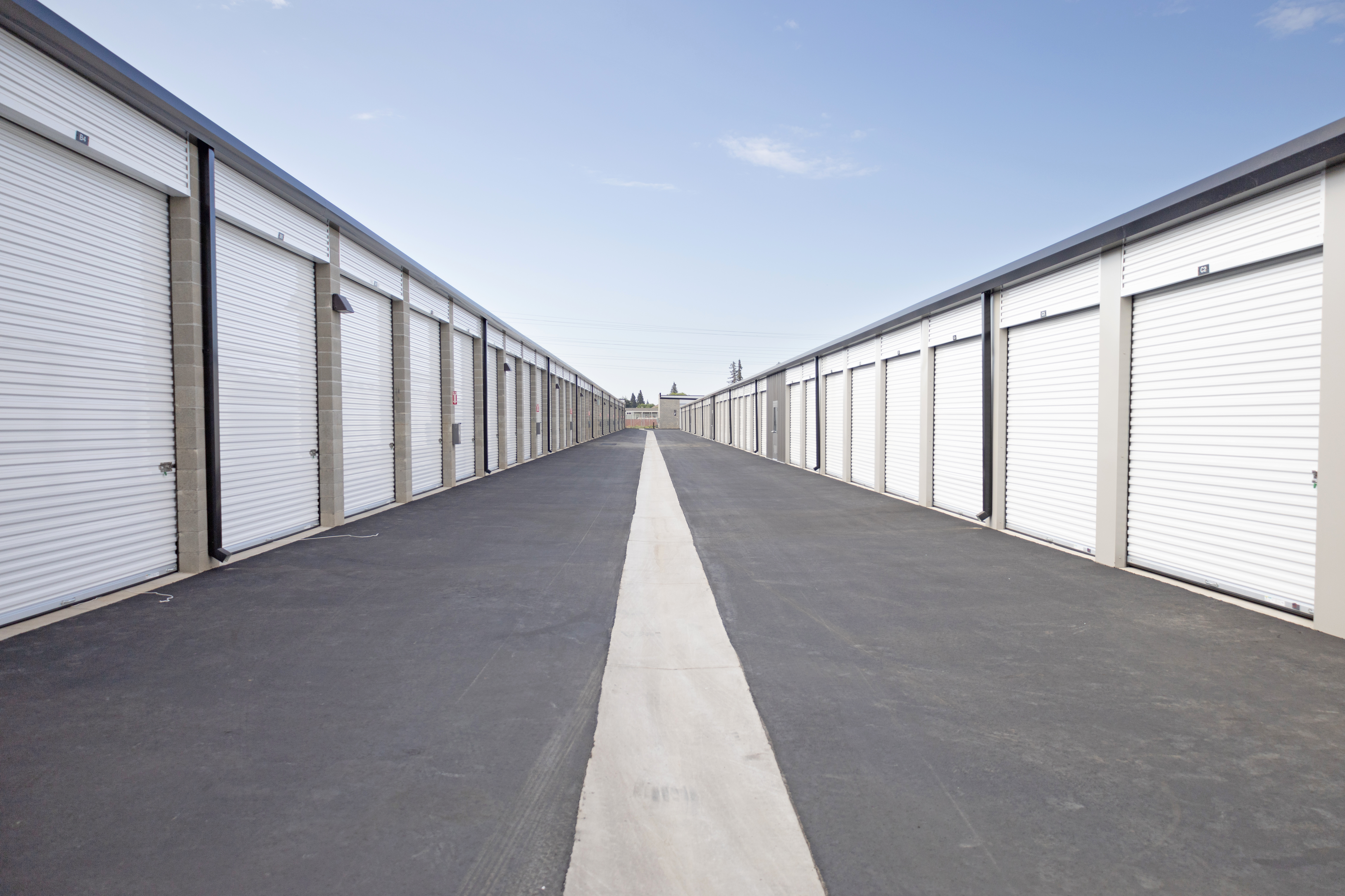  Pelandale RV & Boat Storage 402 Wells Ave Modesto, CA 95356