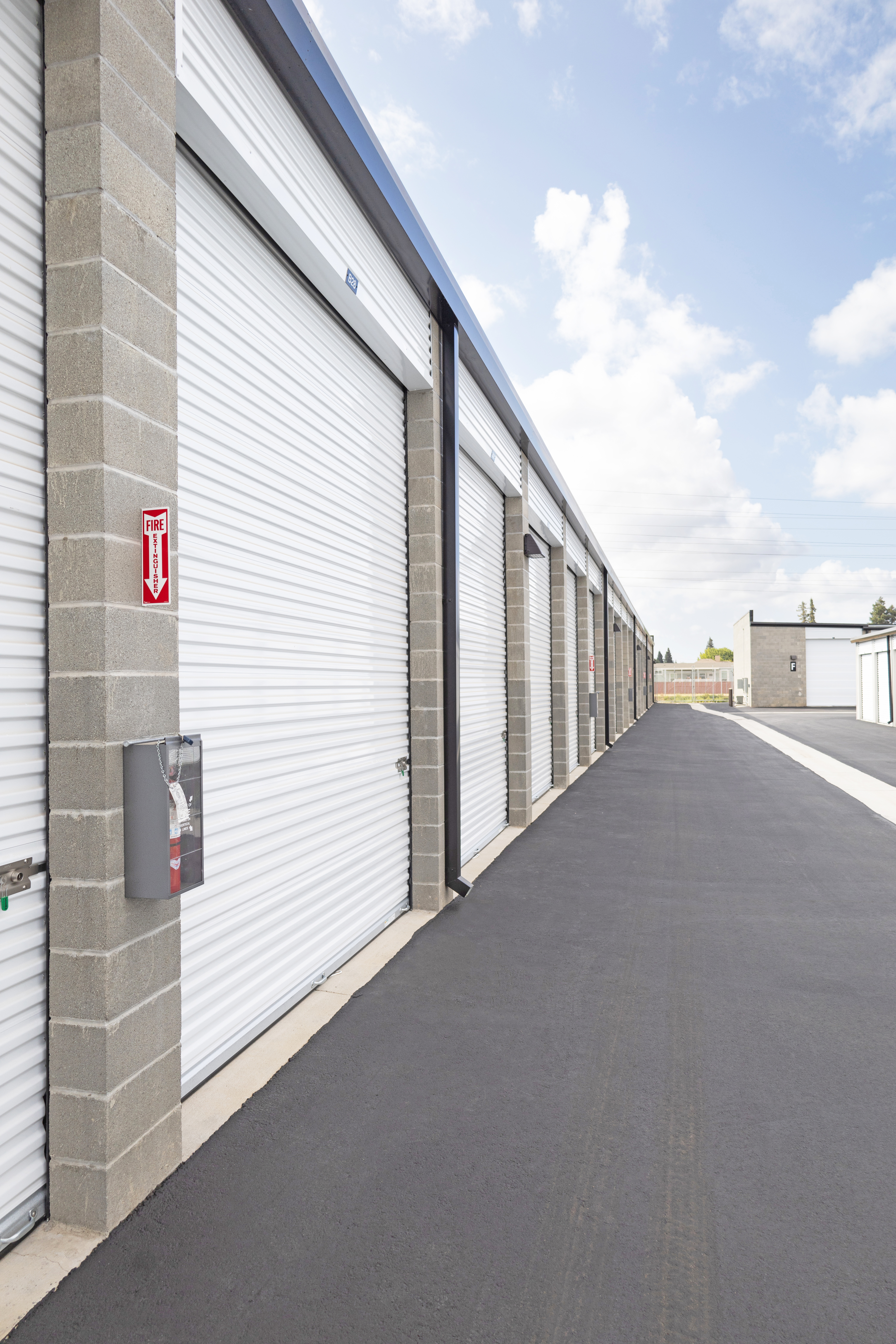  Pelandale RV & Boat Storage 402 Wells Ave Modesto, CA 95356