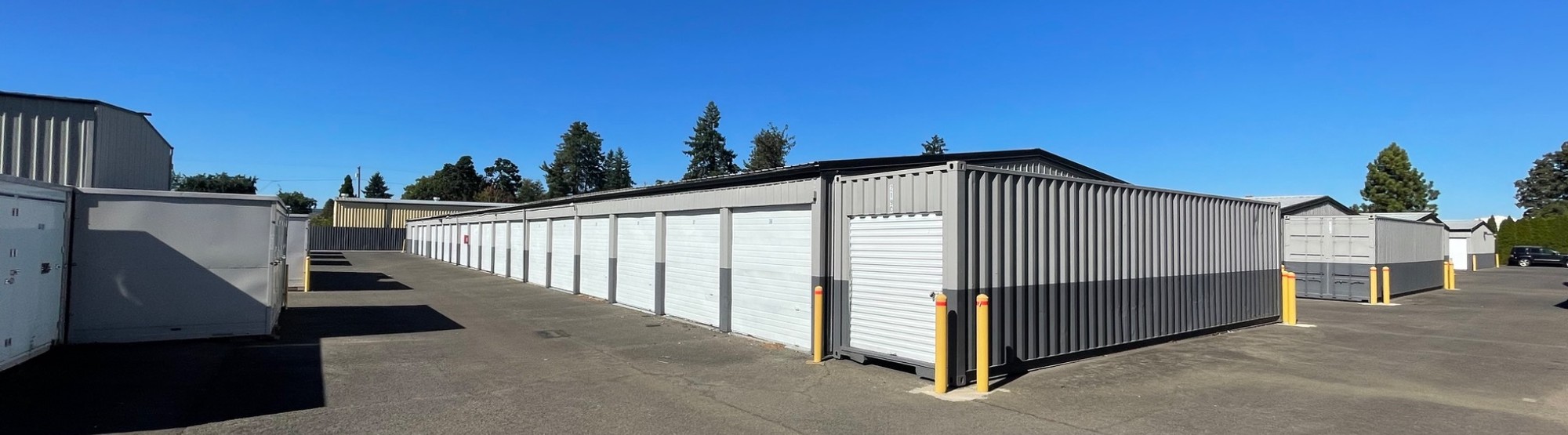 Cherry Ave - Adell Ln Storage 2680 Cherry Ave NE Salem, OR 97301 Cherry Ave - Adell Ln Storage 2680 Cherry Ave NE Salem, OR 97301