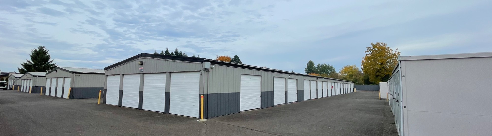 Cherry Ave - Adell Ln Storage 2680 Cherry Ave NE Salem, OR 97301 Cherry Ave - Adell Ln Storage 2680 Cherry Ave NE Salem, OR 97301
