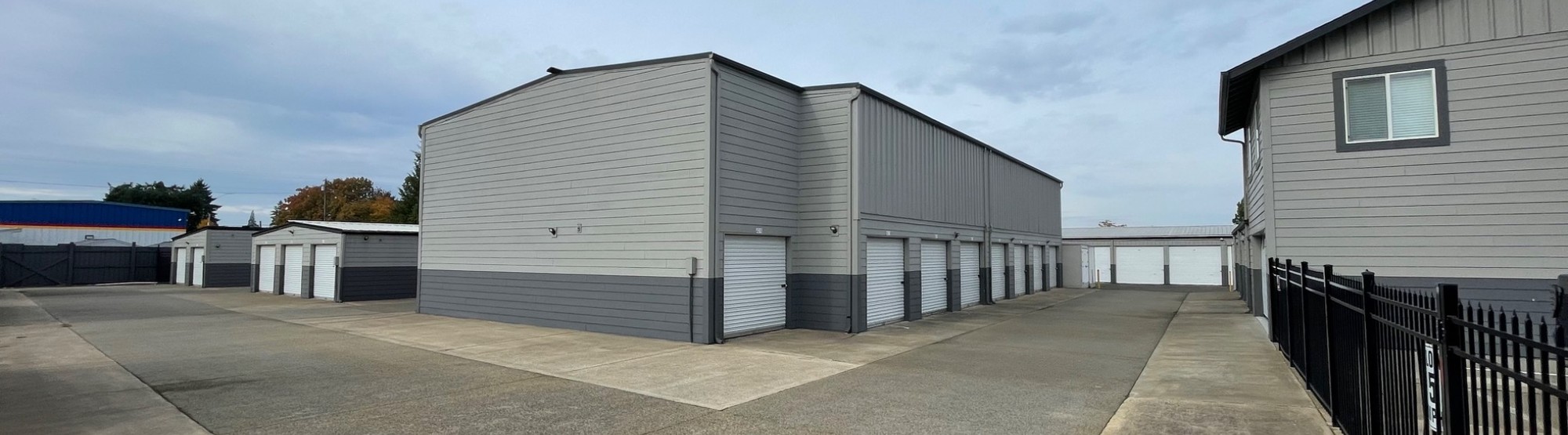 Cherry Ave - Adell Ln Storage 2680 Cherry Ave NE Salem, OR 97301 Cherry Ave - Adell Ln Storage 2680 Cherry Ave NE Salem, OR 97301