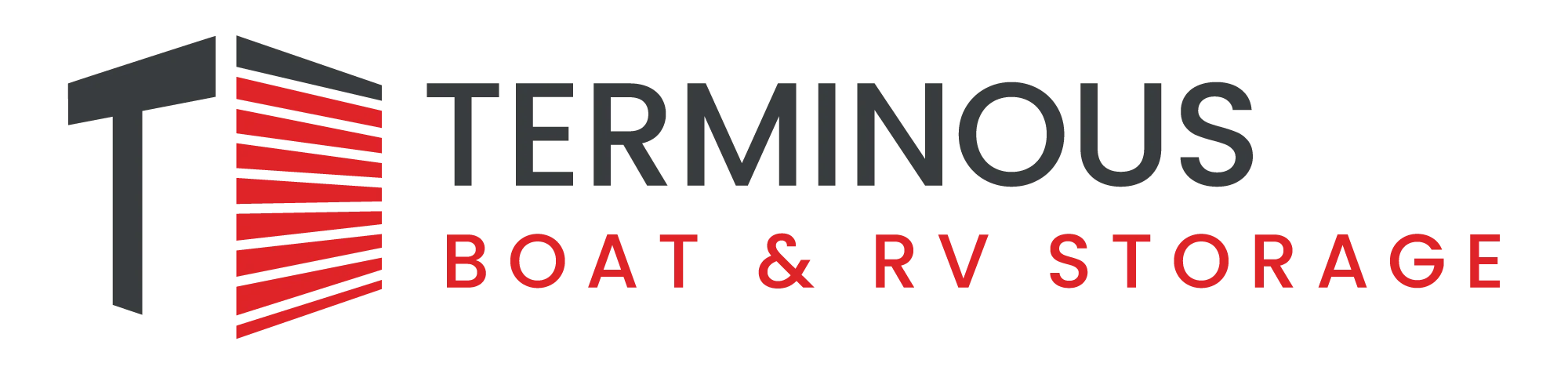 Terminous Boat and RV Storage