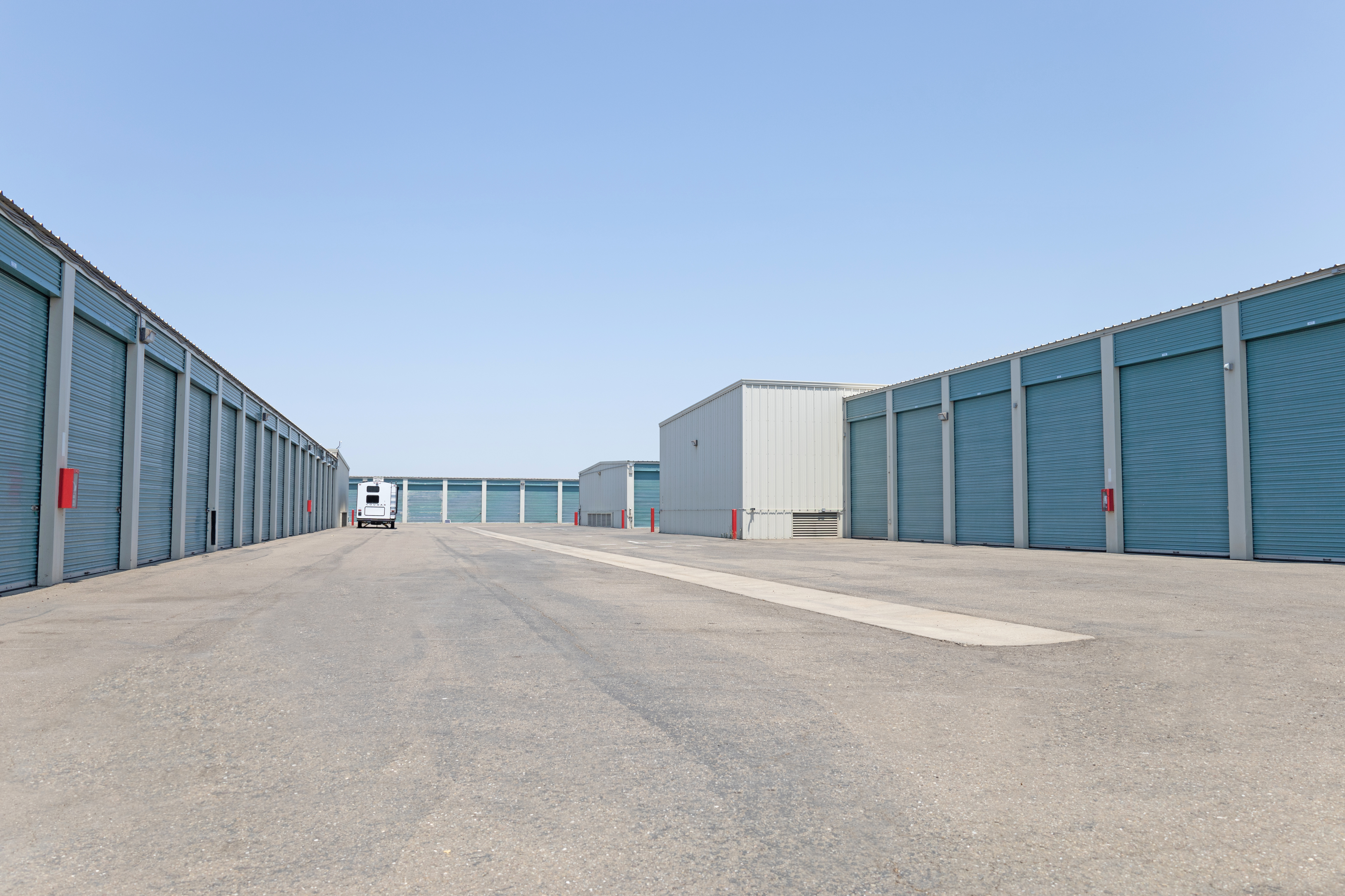 Terminous Boat and RV Storage 15010 Glasscock Rd Lodi, CA 95242