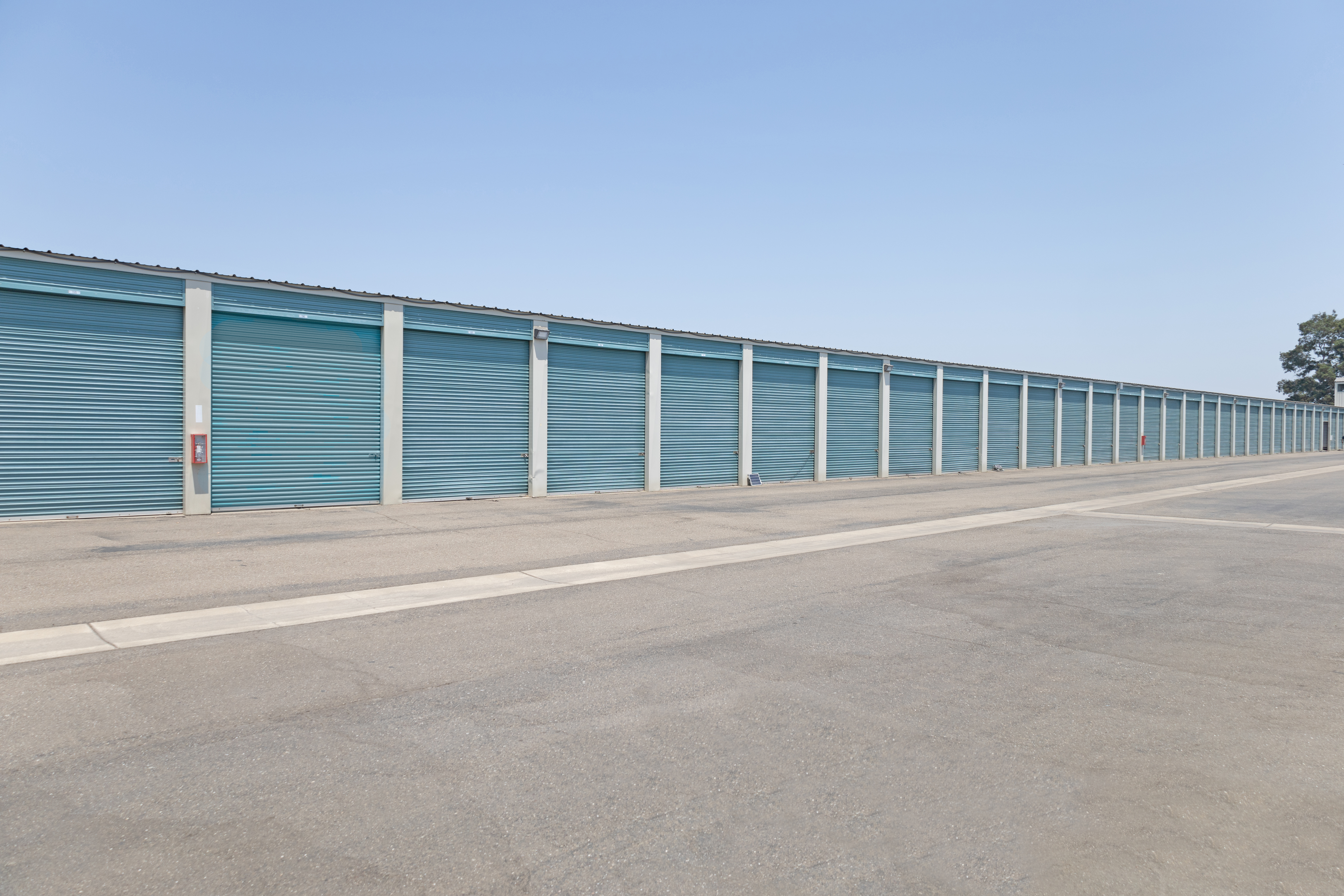 Terminous Boat and RV Storage 15010 Glasscock Rd Lodi, CA 95242