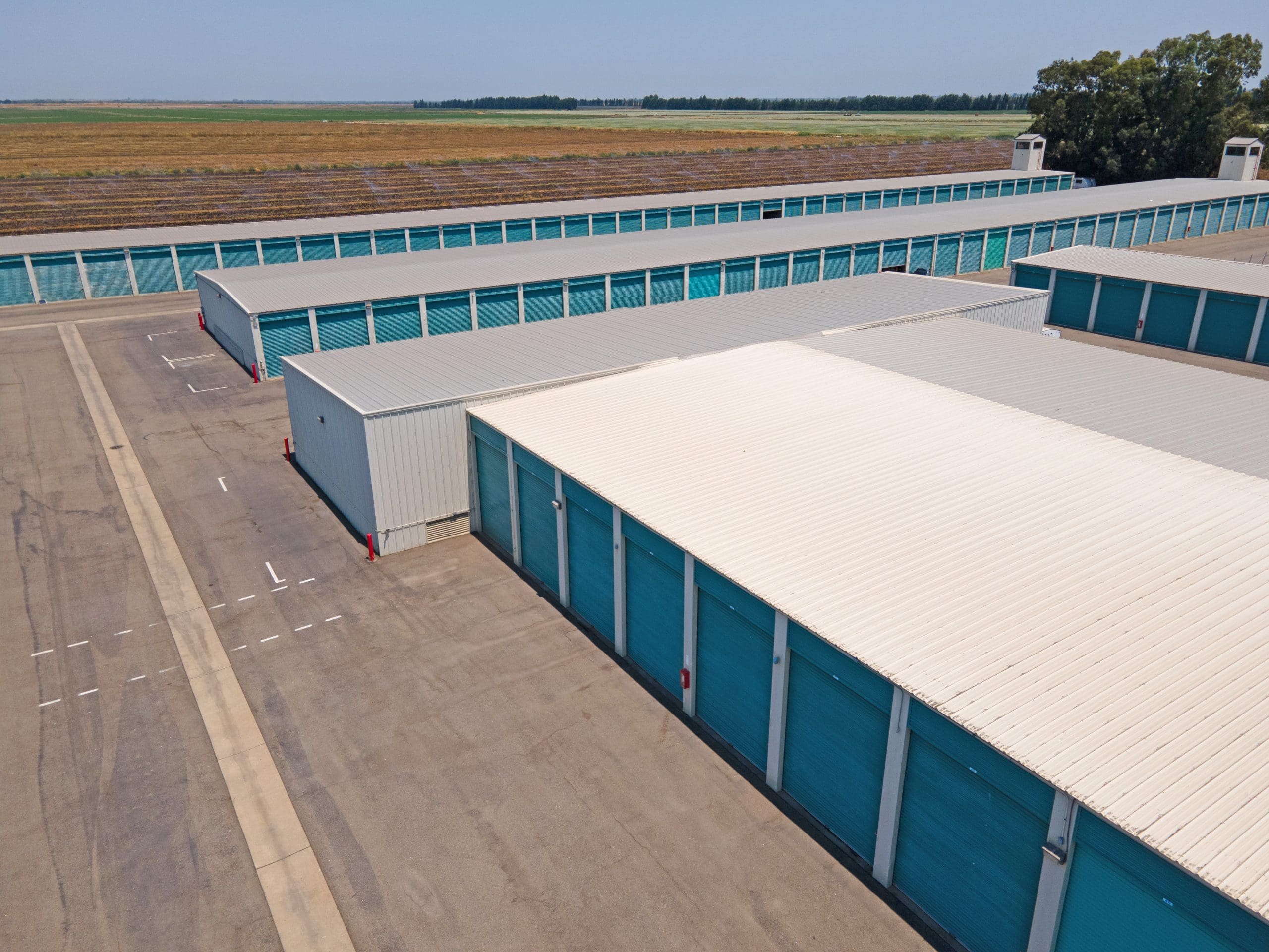 Terminous Boat and RV Storage 15010 Glasscock Rd Lodi, CA 95242