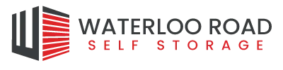 Waterloo Road Self Storage