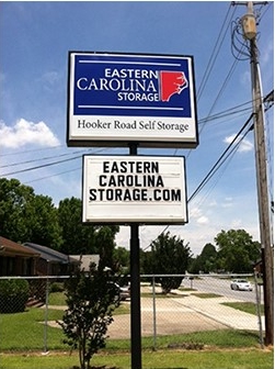 eastern carolina storage