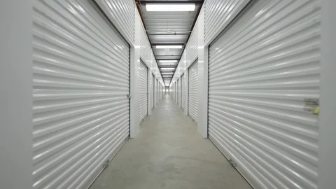 Climate-Controlled Storage with Remote Access in Kent, OH