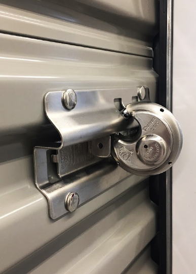 climate controlled self storage strathroy on