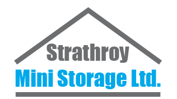 Strathroy Mini Storage Ltd. in Strathroy, ON