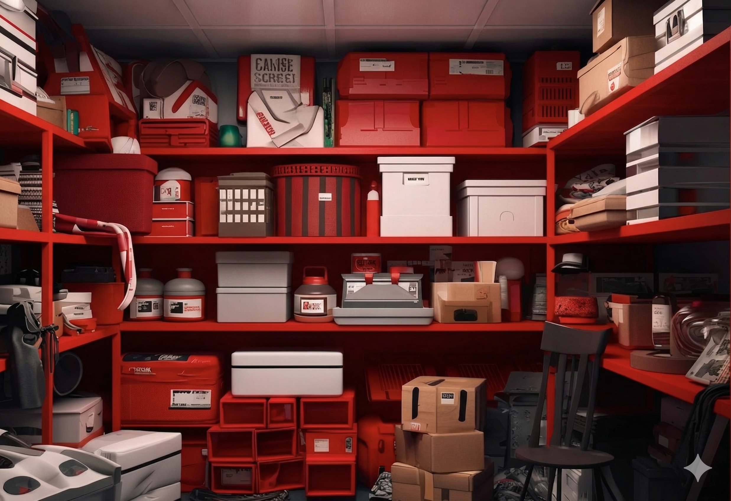 secured units in Bowling Green, KY