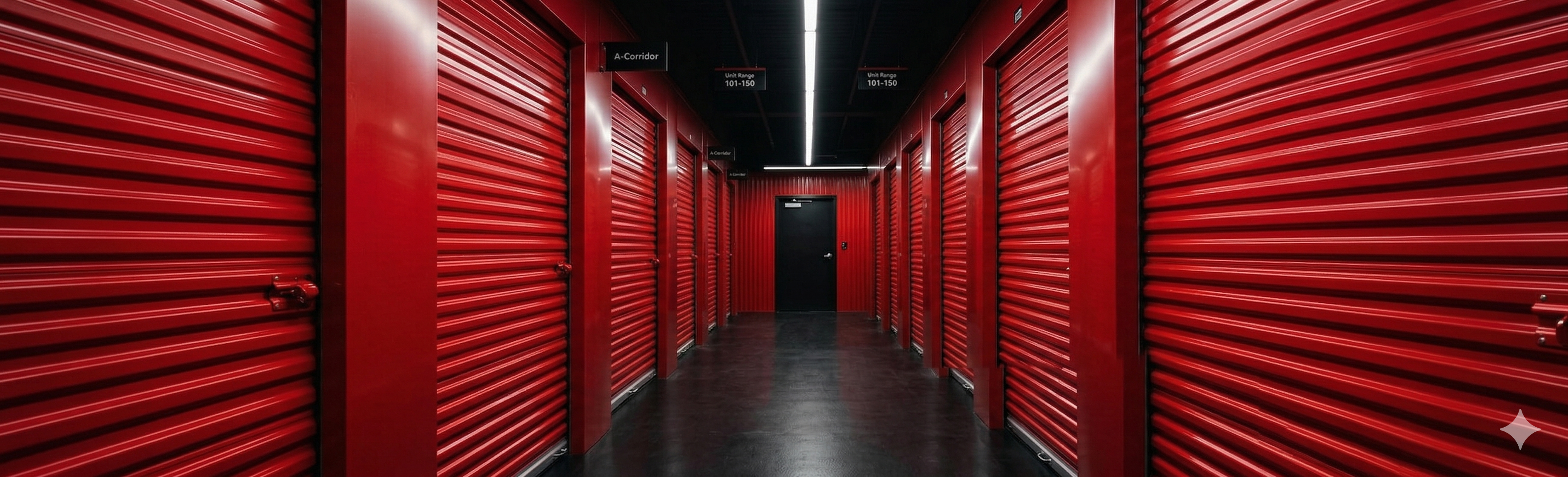 secured units in Bowling Green, KY