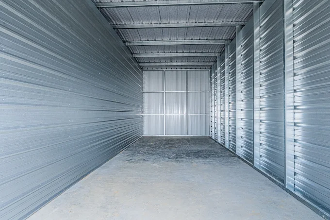 secured units in Lewisburg, KY