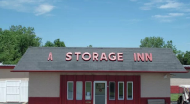 A Storage Inn - Alton