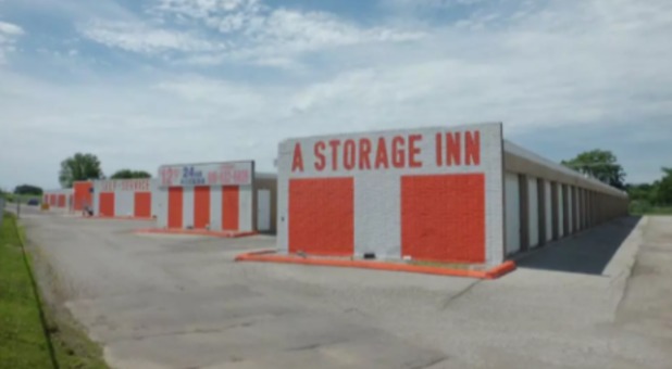 A Storage Inn - O'Fallon