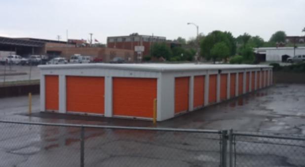 Self Storage Near Me