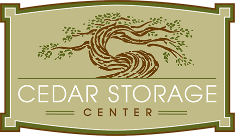 Cedar Storage Center in Asheville, NC