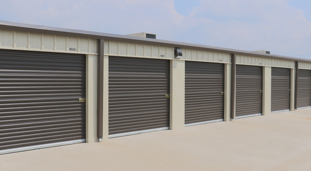 Storage units available in Caddo Mills, TX