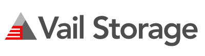 Vail Storage logo