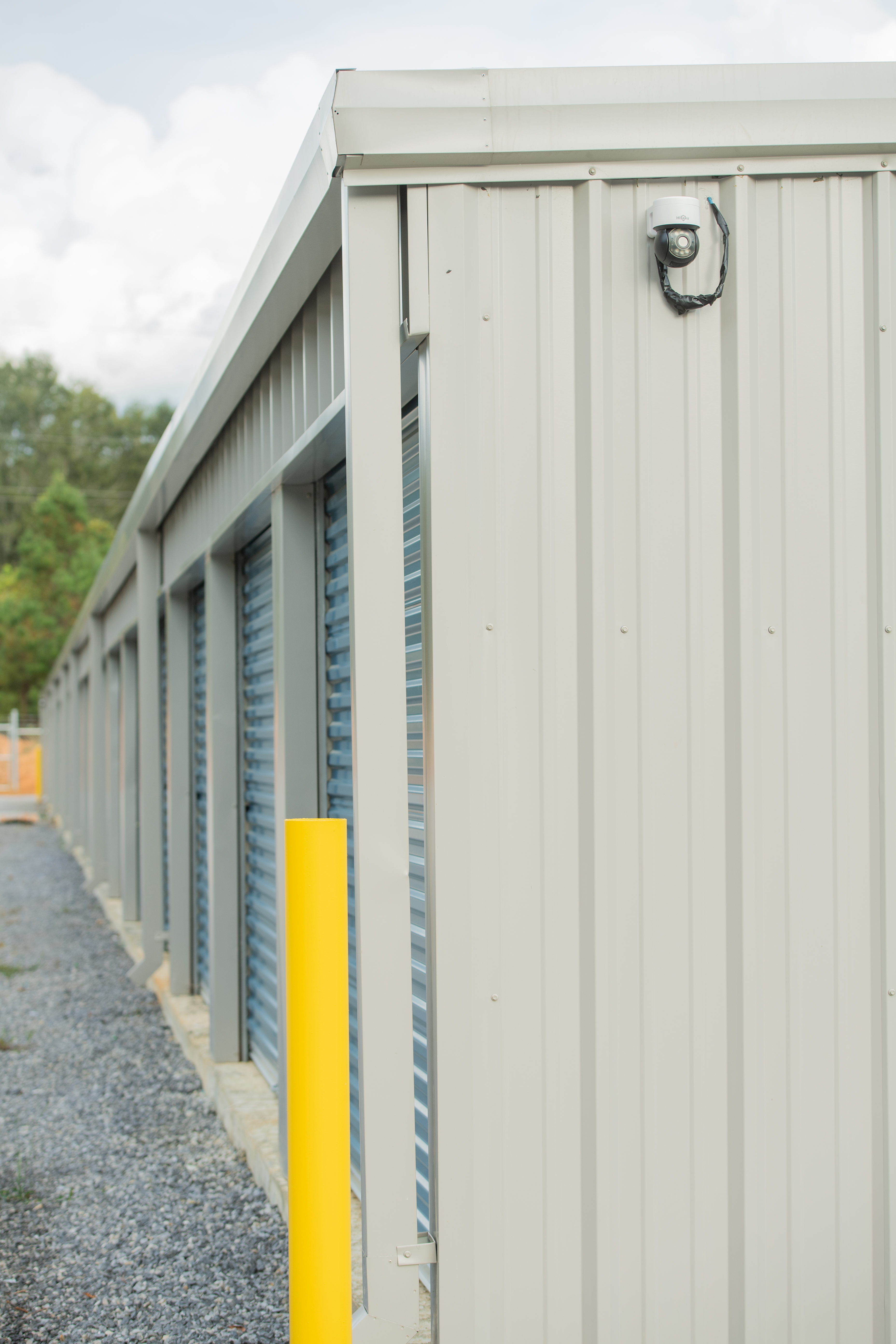 Wellington Secure Storage in Wellington, AL 36279 Wellington Secure Storage in Wellington, AL 36279