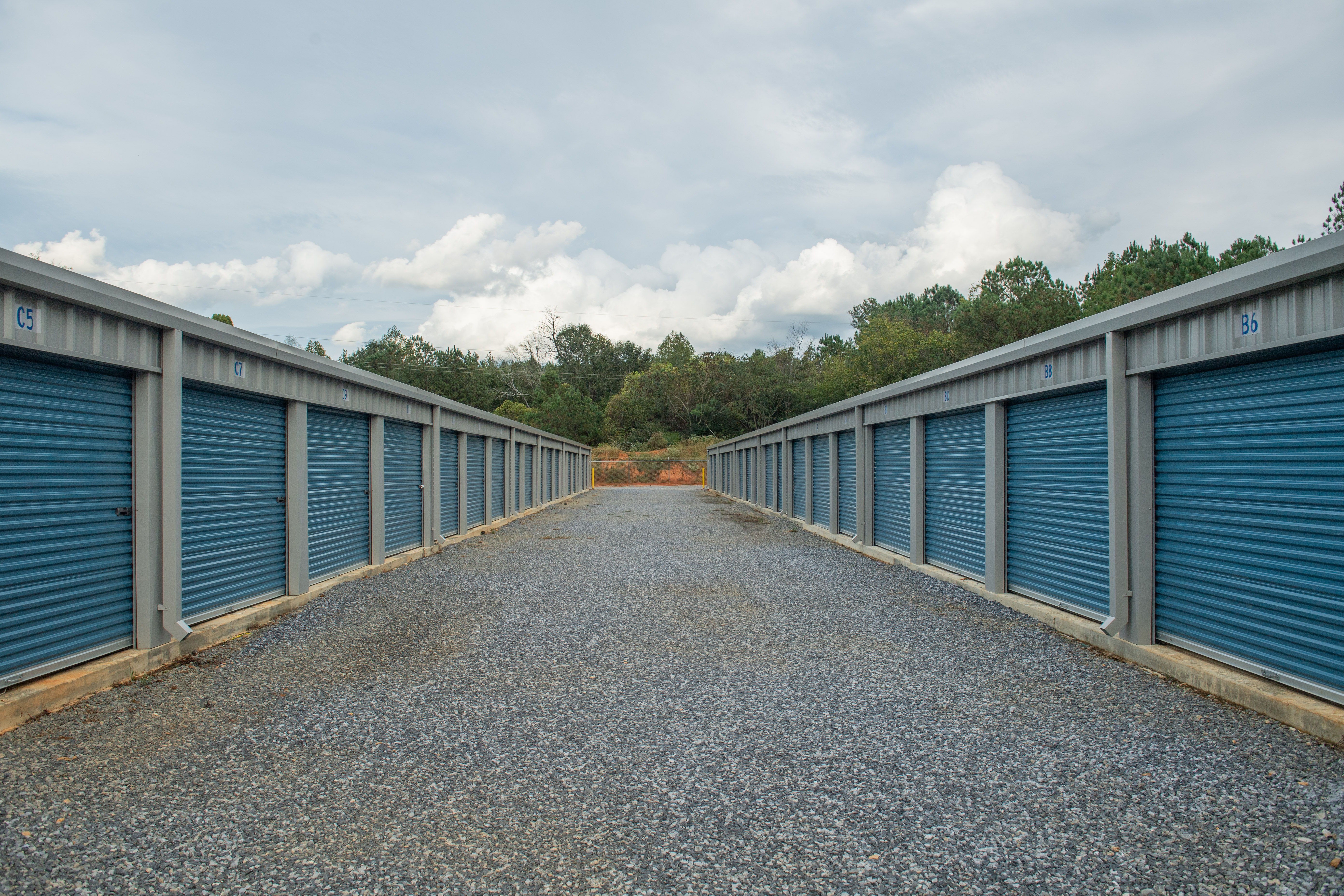Wellington Secure Storage in Wellington, AL 36279 Wellington Secure Storage in Wellington, AL 36279