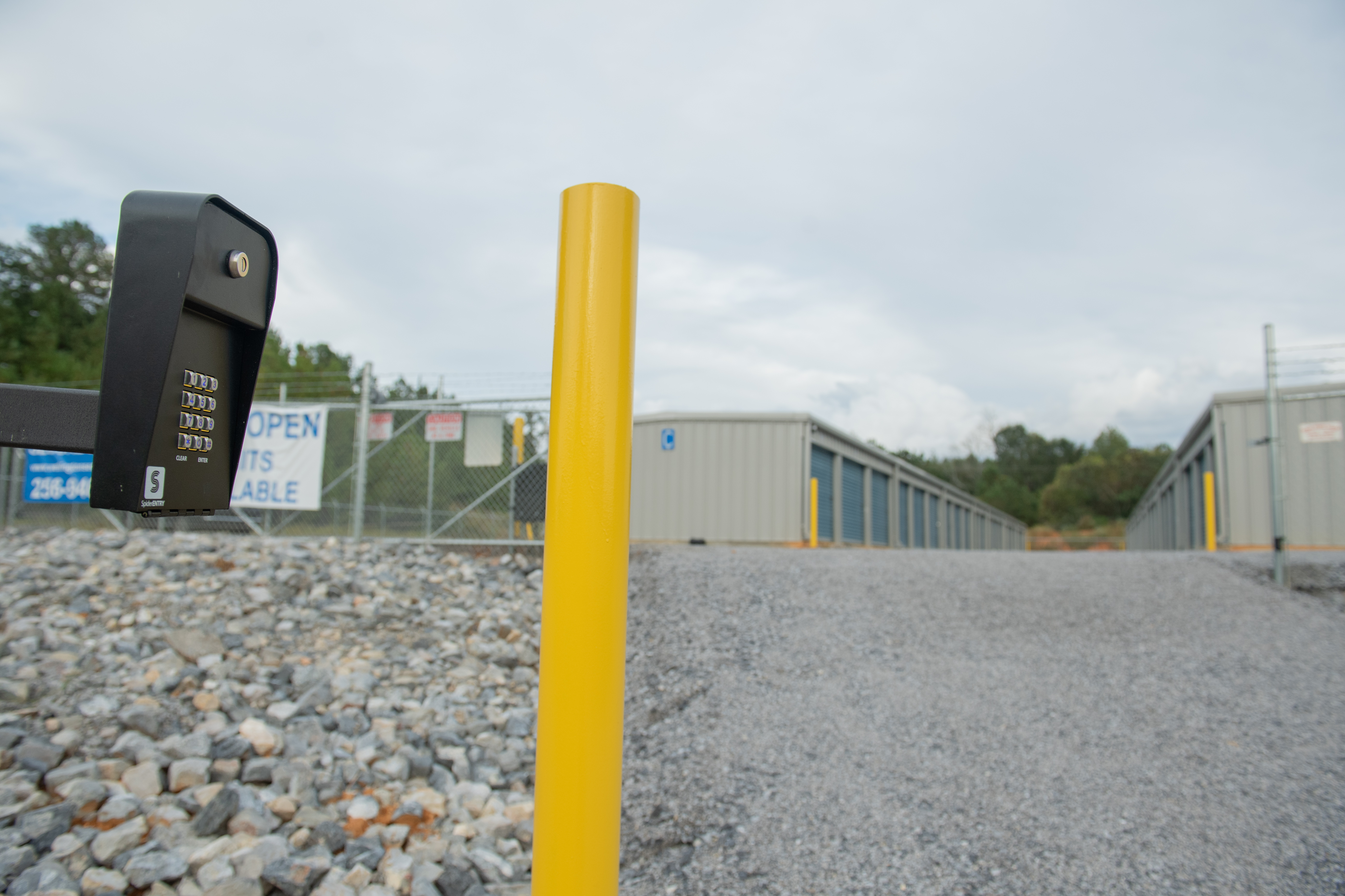 Wellington Secure Storage in Wellington, AL 36279 Wellington Secure Storage in Wellington, AL 36279