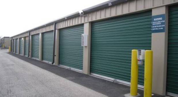 Storage Units in Victorville, CA