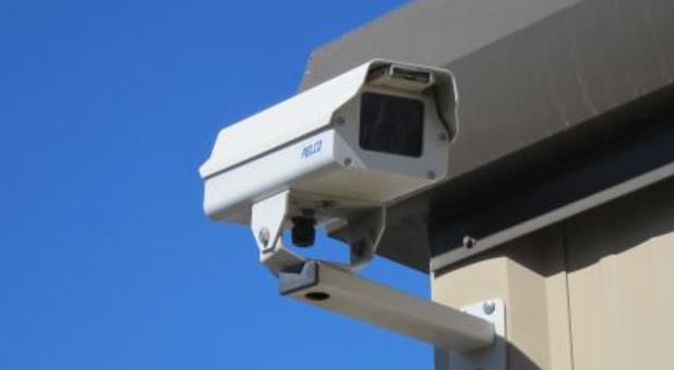 Video Surveillance