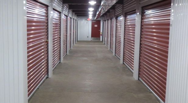 Climate Controlled Self Storage in Fort Atkinson, WI