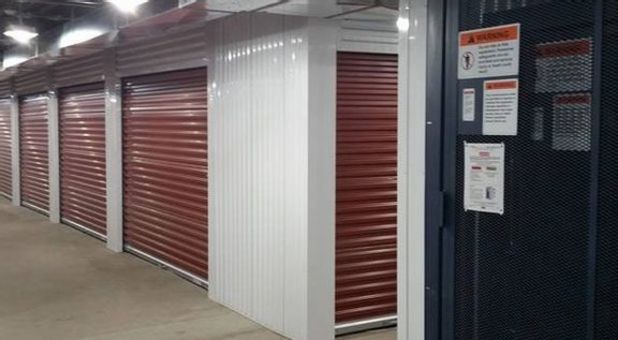 Climate Controlled Self Storage in Fort Atkinson, WI