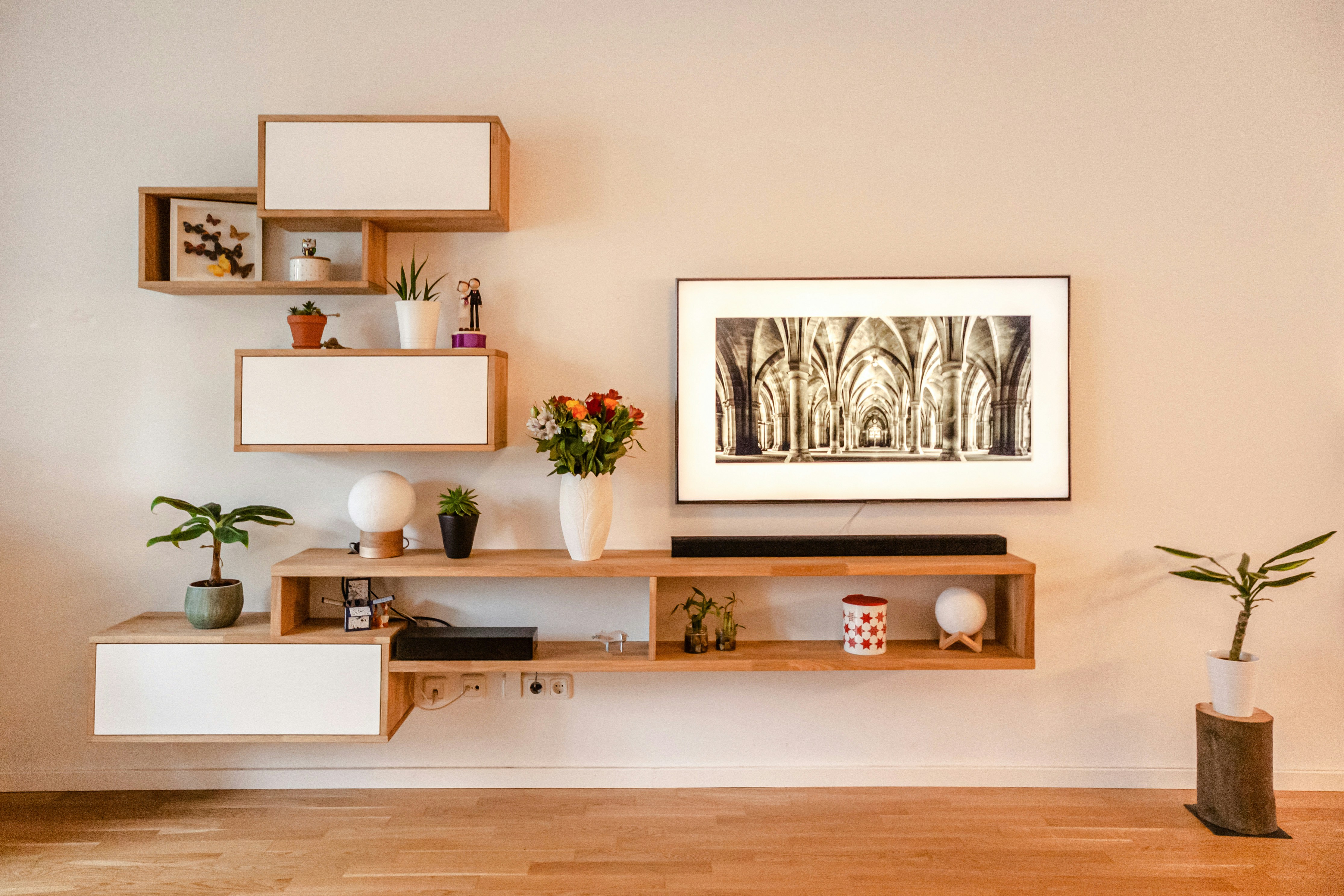 Wooden Furniture