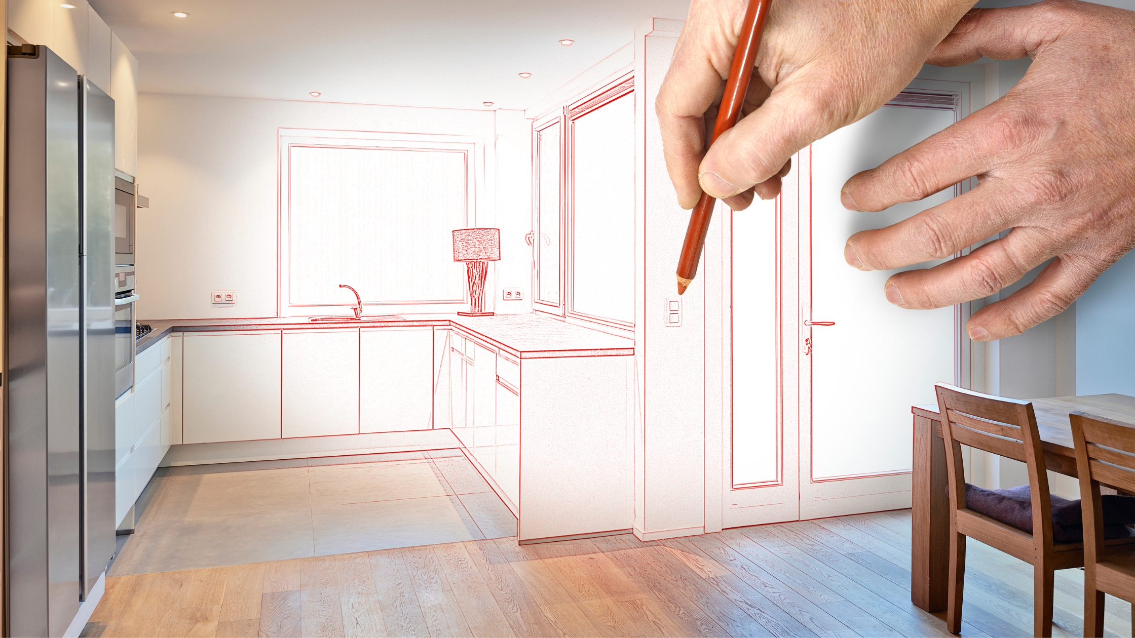 home renovation
