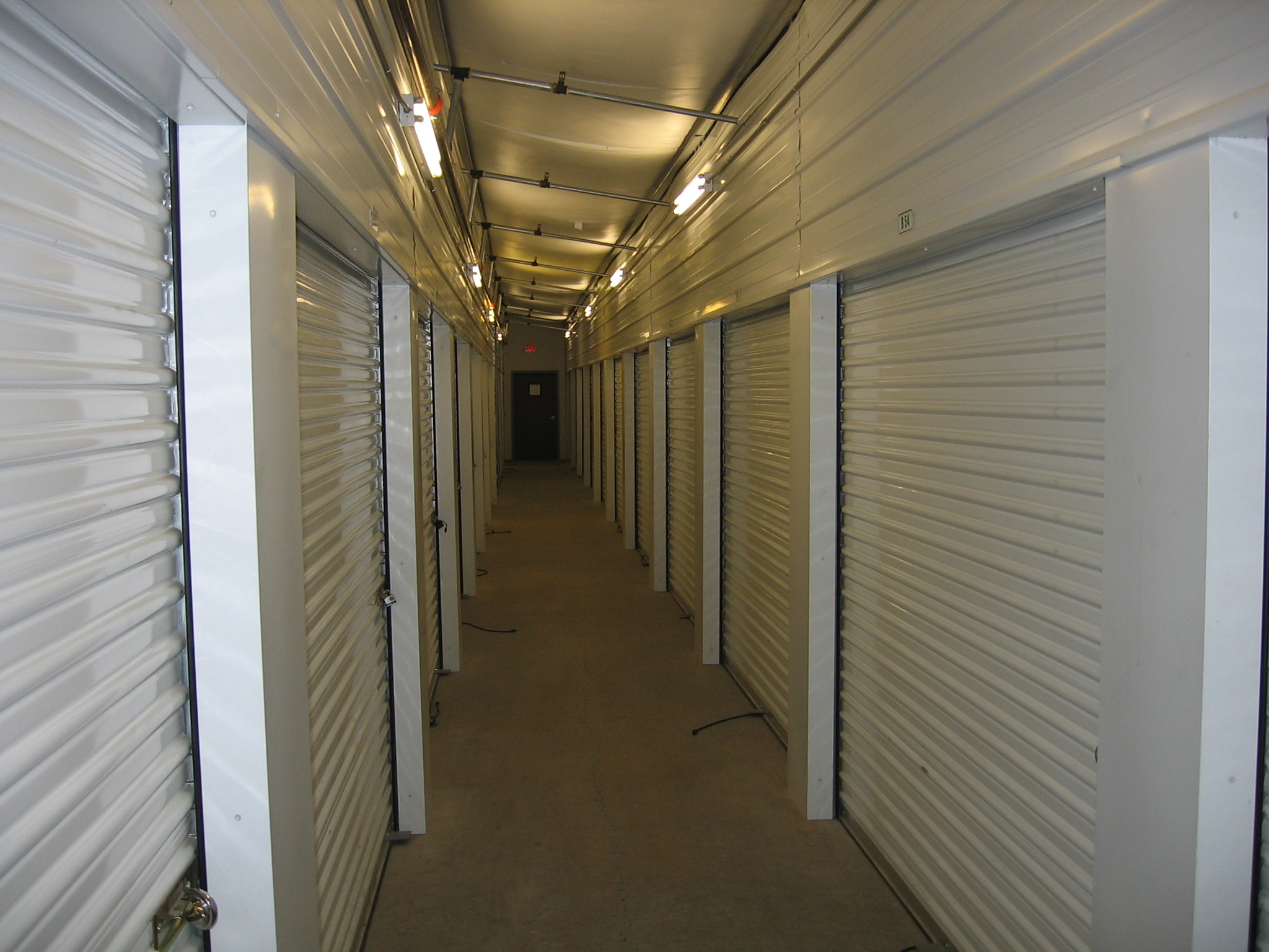 Storage Units in Atascadero, CA
