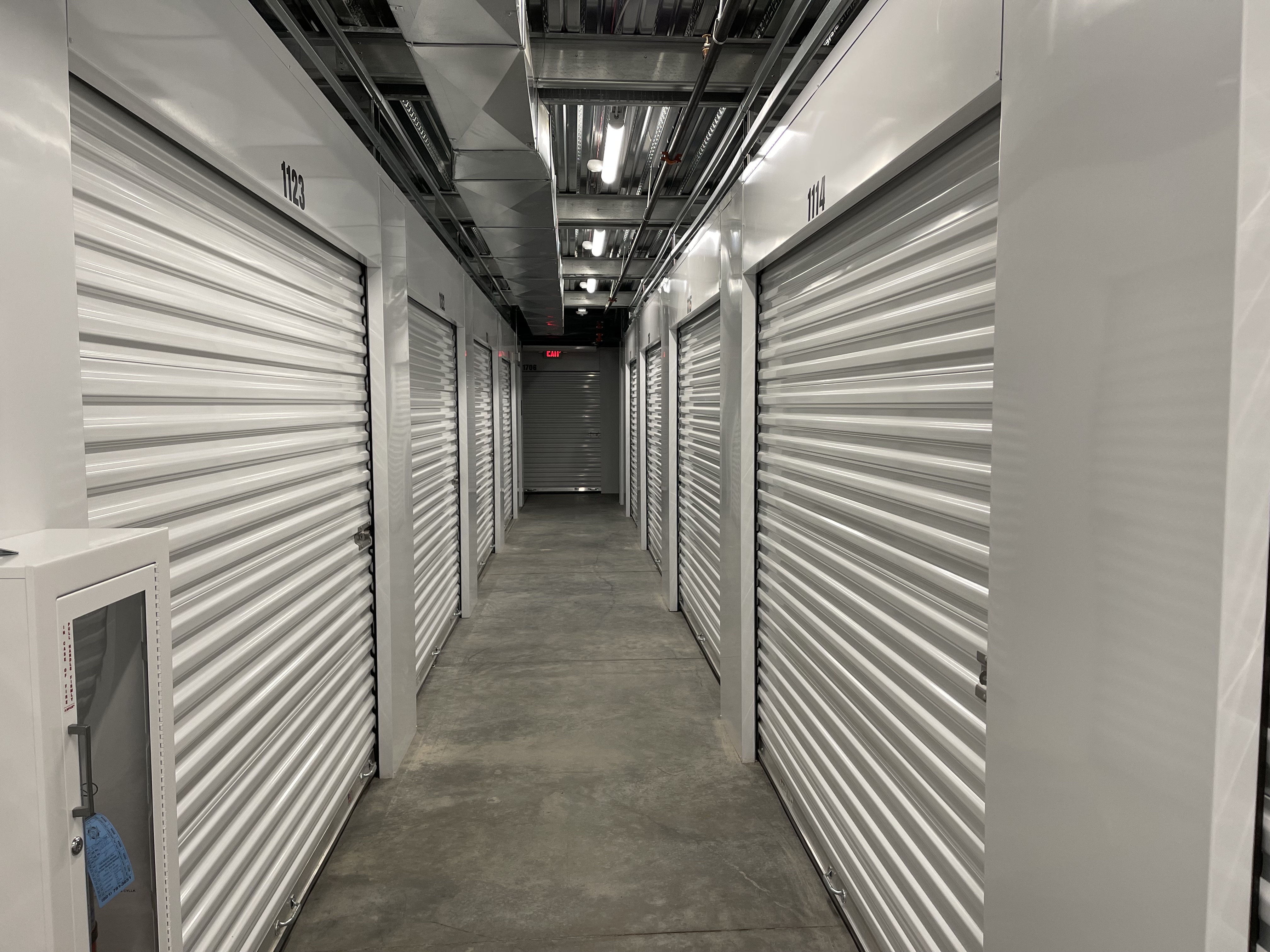 Temperature Controlled Storage, Lehi, UT 84043