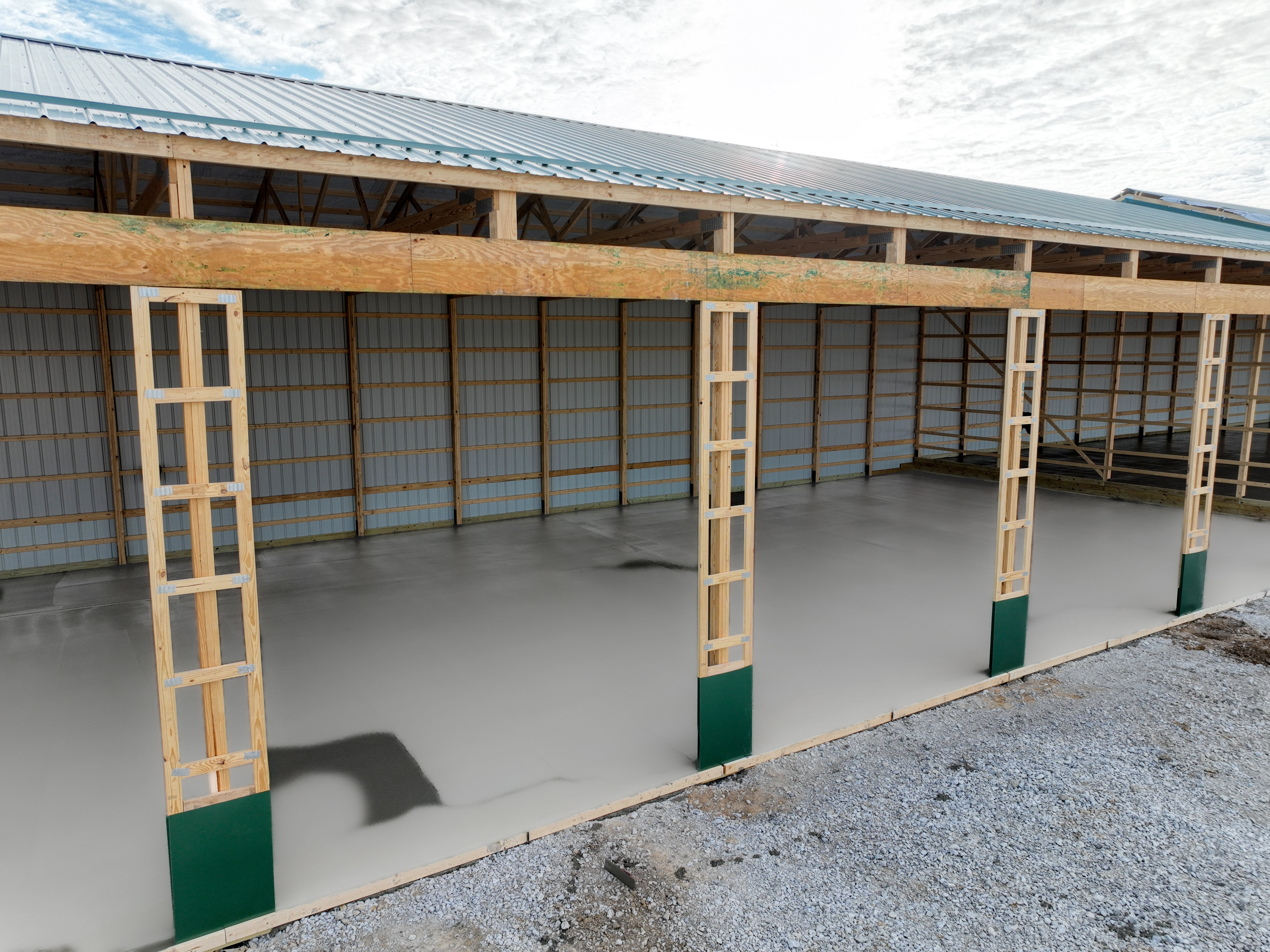 H&A Storage at 642 N State Road 59 Rockville, IN 47872