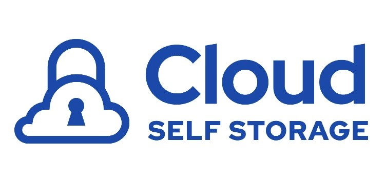 Cloud Self Storage Vinemont AL logo