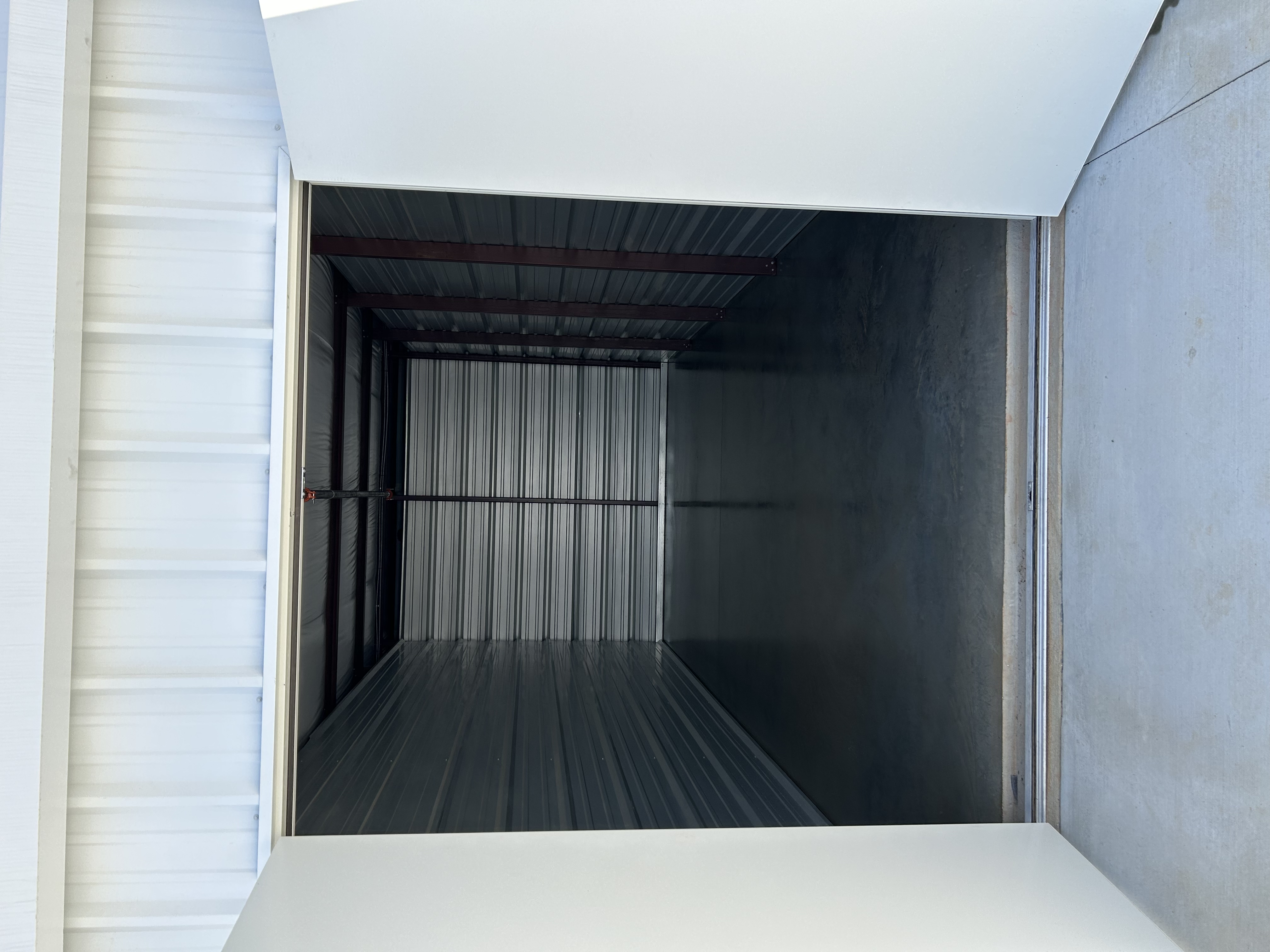 outside climate control