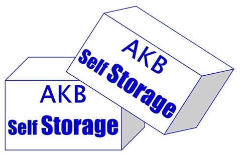 AKB Self Storage