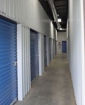 Storage in TN