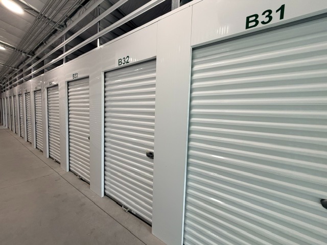 North Reno Climate Controlled Storage Units Climate Controlled Storage Spaces