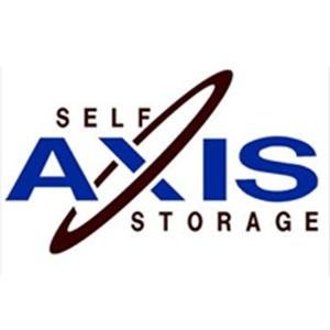 AXIS Logo