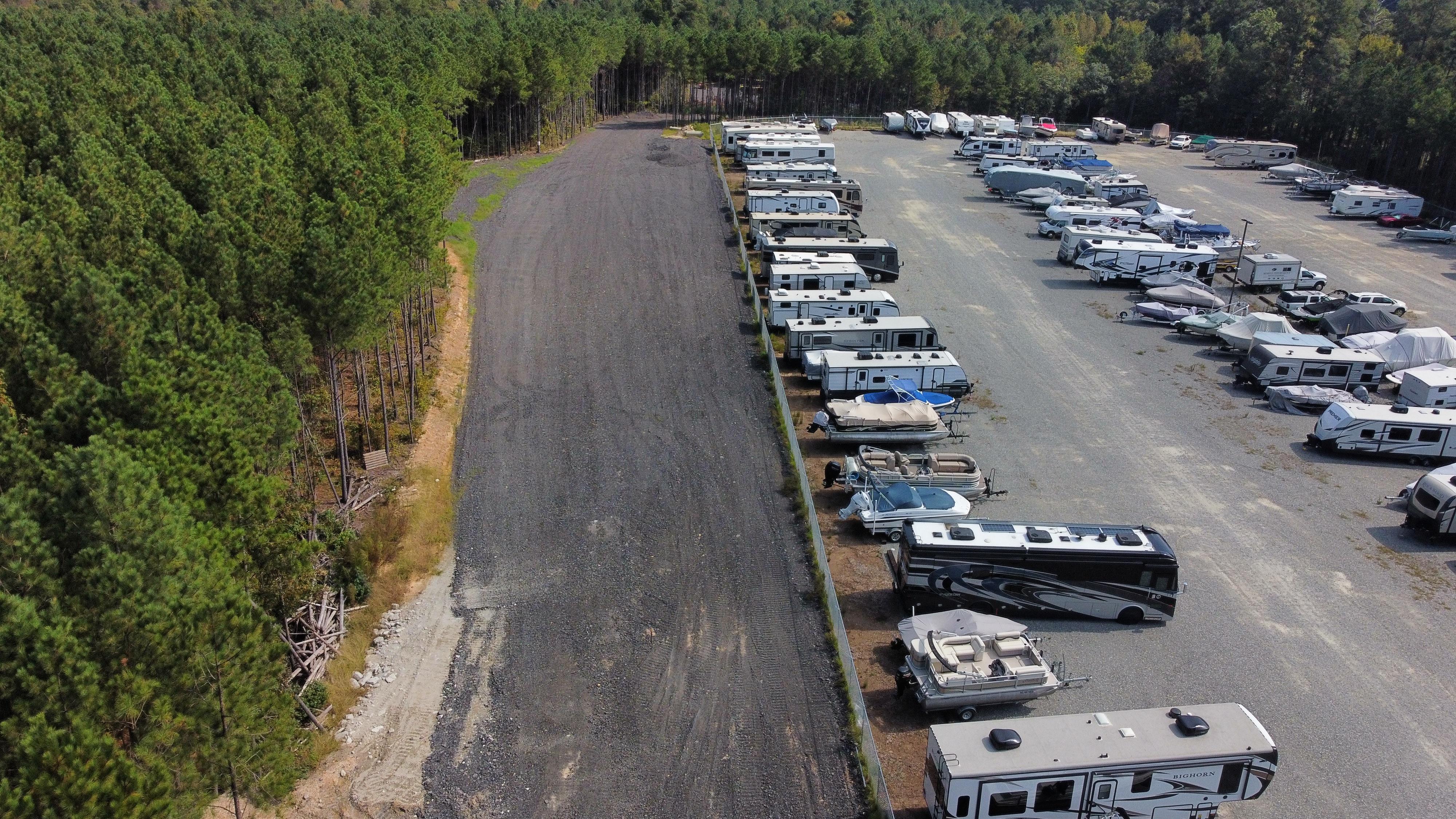 Between the Lakes Storage at  414 New Elam Church Rd Moncure, NC 27559